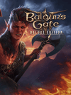 Baldur's Gate 3 Digital Deluxe Edition Steam Account