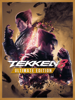 TEKKEN 8 Editie EU stoom CD Key