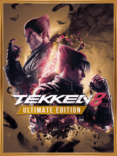 TEKKEN 8 Editie EU stoom CD Key