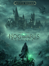 Hogwarts Legacy Deluxe Edition ARG Xbox-serie CD Key