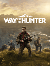Way of the Hunter TR XBOX One/Serie CD Key