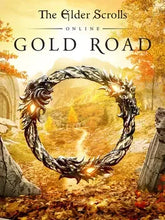 The Elder Scrolls Online Collectie - Gold Road DLC PC Steam CD Key