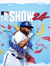 MLB The Show 24 PS4-account