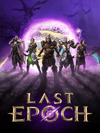 Last Epoch Steam-account