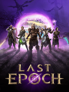 Last Epoch EU stoomcadeau