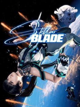 Stellaire Blade PS5-account
