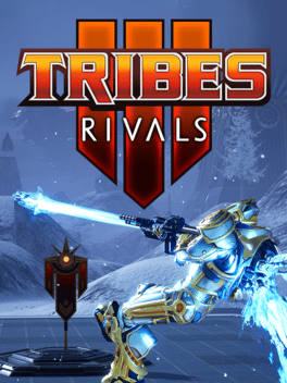 TRIBES 3: Rivalen stoom CD Key