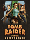 Tomb Raider I-III Remastered EU XBOX One/Serie CD Key