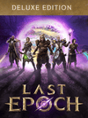 Last Epoch Deluxe Edition Steam-account