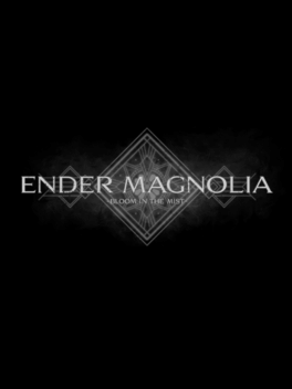 ENDER MAGNOLIA: Stoom in de mist CD Key