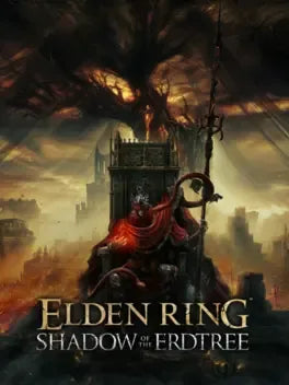 ELDEN RING - Schaduw van de Erdtree DLC VS PC Steam CD Key