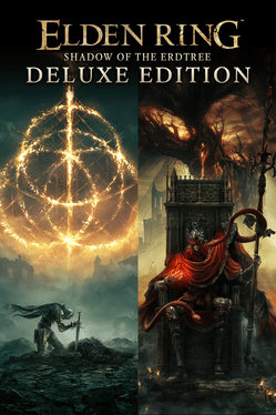 ELDEN RING: Schaduw van de Erdtree Deluxe Edition VS XBOX One/Serie CD Key