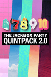 De Jackbox Party Quintpack 2.0 TR XBOX One/Series/Windows CD Key