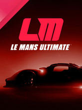 Le Mans Ultimate Steam-account