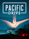 Pacific Drive Epic Games-account