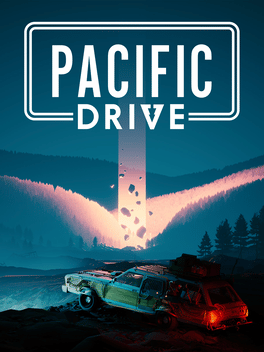 Pacific Drive EU (zonder DE/NL/PL) PS5 CD Key