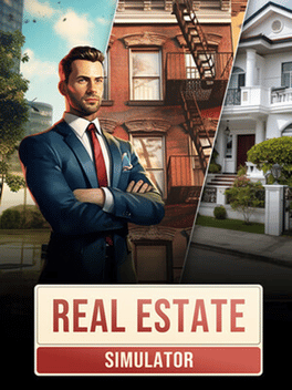 REAL ESTATE Simulator stoom CD Key