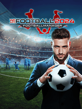 WE ARE FOOTBALL 2024 stoom CD Key