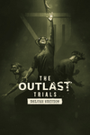 De Outlast Trials Deluxe-uitgave XBOX One/Serie-account