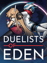 Duelisten van Eden stoom CD Key