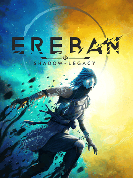 Ereban: Schaduw legaat stoom CD Key