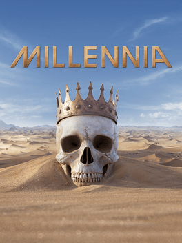 Millennia Stoom CD Key