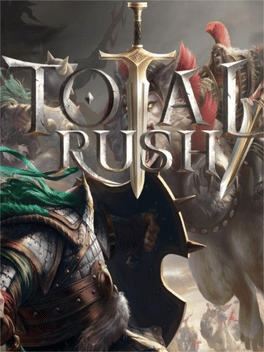 Totaal Rush Stoom CD Key