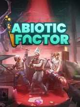 Abiotic Factor PC stoom CD Key