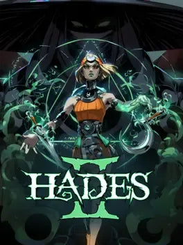 Hades II Epic Games-account