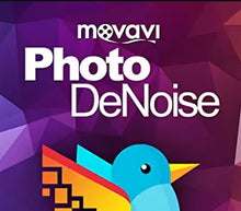 Movavi Photo DeNoise Key (Levenslang / 1 PC)