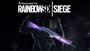 Tom Clancy's Rainbow Six Siege - Amethist Wapenhuid Ubisoft Connect CD Key