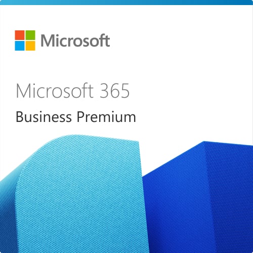 Microsoft Office 365 Business Premium 1 Jaar 100 Gebruikers