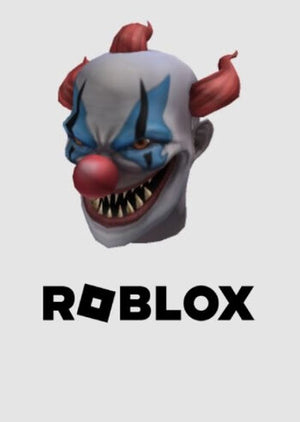 Roblox - Evil Clown Masker DLC CD Key