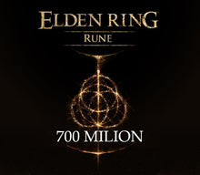 Elden Ring - 700M Runen PC CD Key