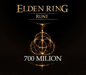 Elden Ring - 700M Runen PC CD Key