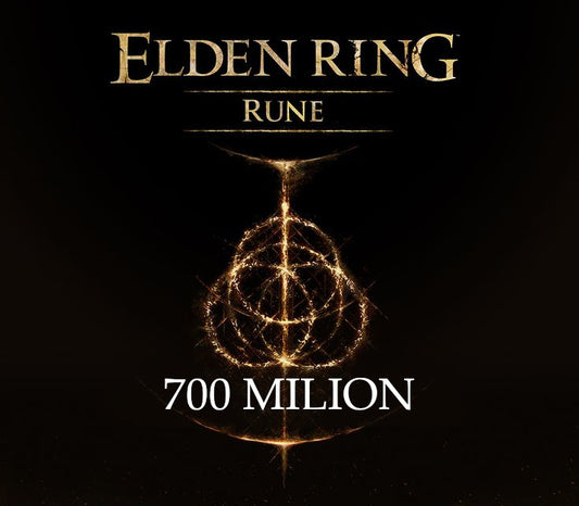 Elden Ring - 700M Runen Xbox-serie CD Key