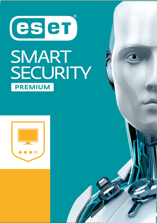 ESET Smart Security Premium Key (1 Jaar / 1 PC)