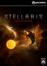 Stellaris: Leviathans Verhaalpakket DLC Steam CD Key