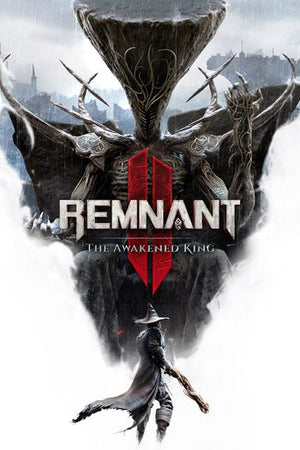 Remnant II - De ontwaakte koning DLC Steam CD Key