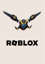 Roblox - Plasmavleugels DLC CD Key