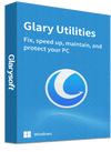 Glary Utilities Pro 6 Sleutel (Levenslang / 1 PC)