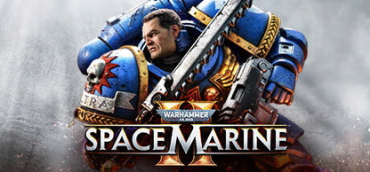 Warhammer 40.000: Space Marine 2 PC stoom CD Key