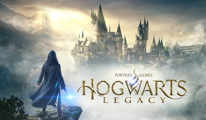 Hogwarts Legacy Xbox-serie-account