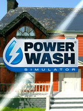 PowerWash Simulator Stoom CD Key