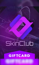 Skin.Club 25 USD Cadeaubon CD Key