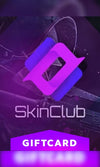 Skin.Club 50 USD Cadeaubon CD Key