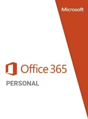 MS Office 365 Persoonlijk EU (1 Jaar) CD Key