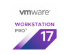 VMware Workstation 17.5 Pro Key (levenslang / onbeperkte pc)