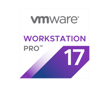 VMware Workstation 17.5 Pro Key (levenslang / onbeperkte pc)