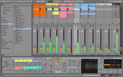 Ableton Live Lite 10 PC/MAC-sleutel